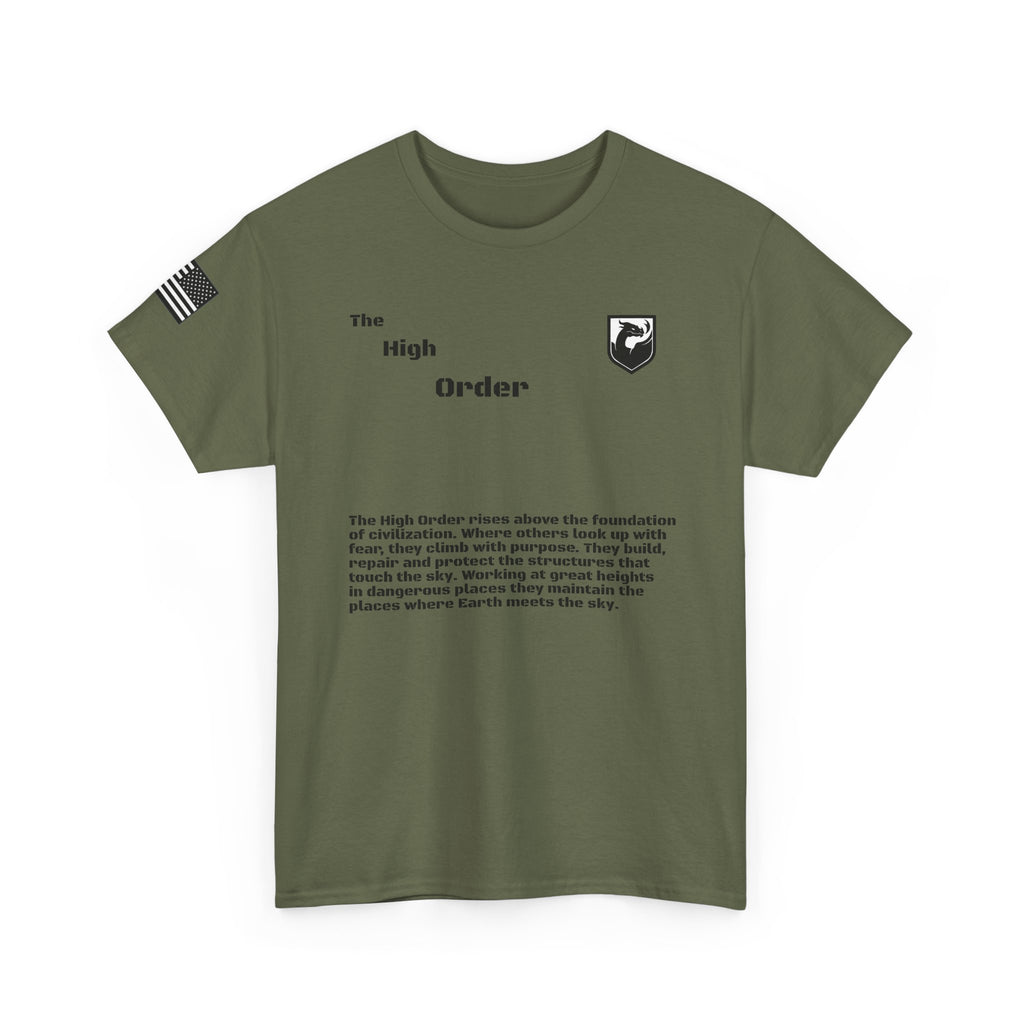 Zulu Forge - The High Order Collection