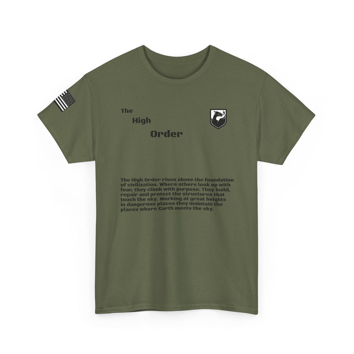 Zulu Forge - The High Order Collection