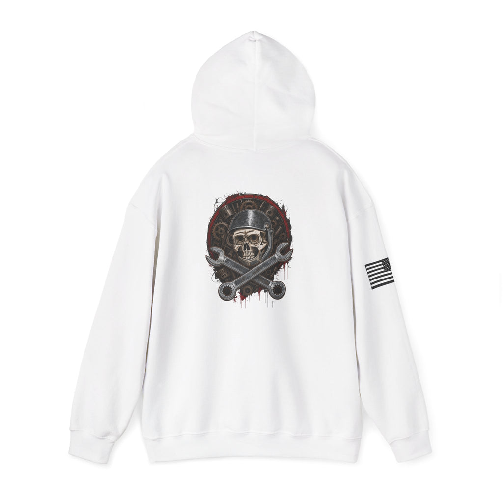 The Gear Order Collection