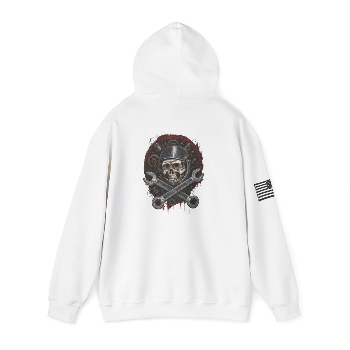 The Gear Order Collection