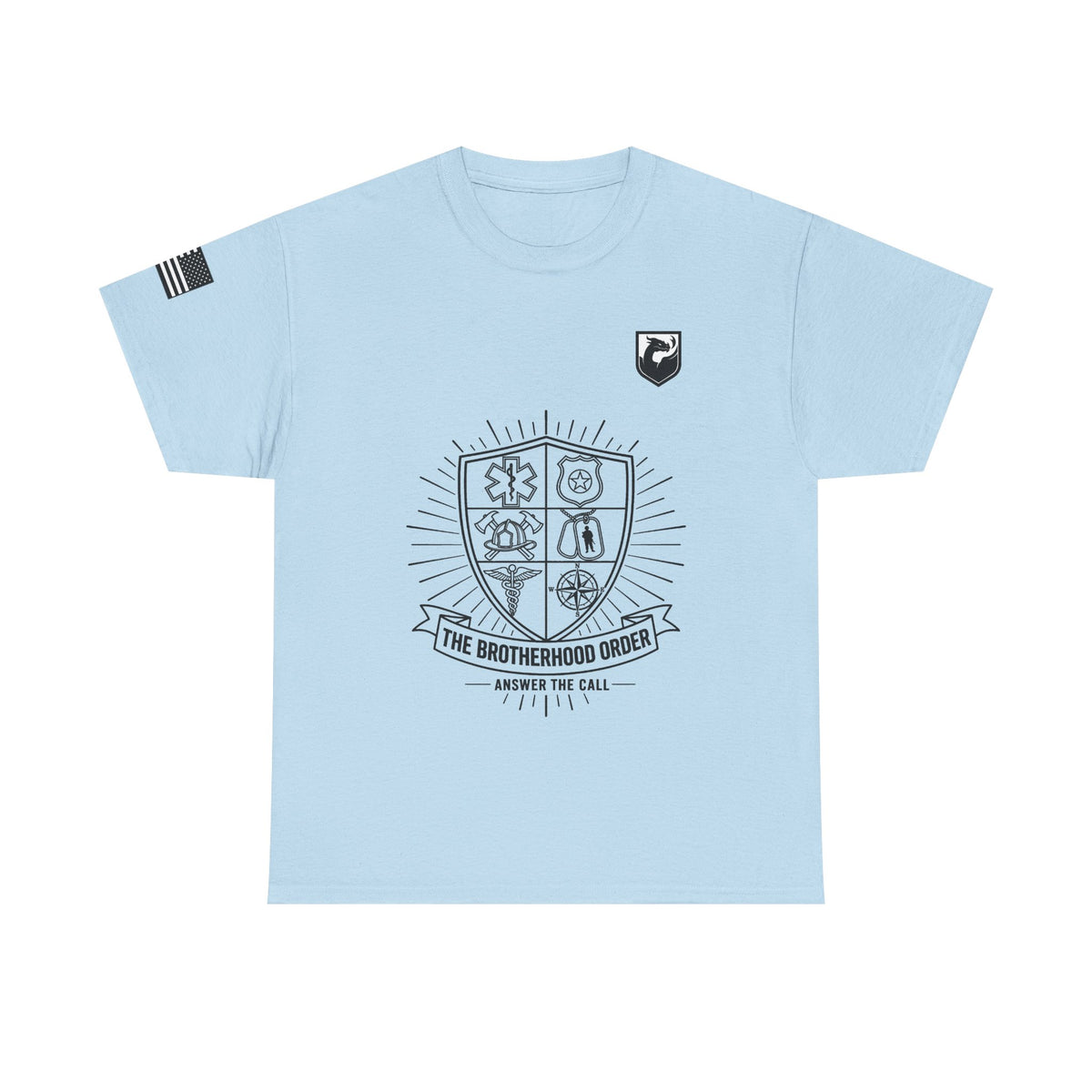 Zulu Forge - Brotherhood Collection