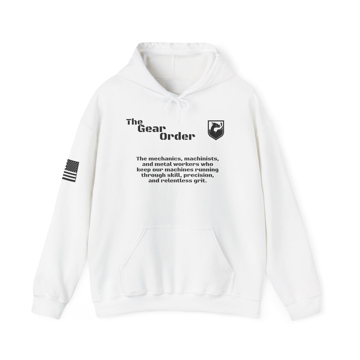 The Gear Order Collection