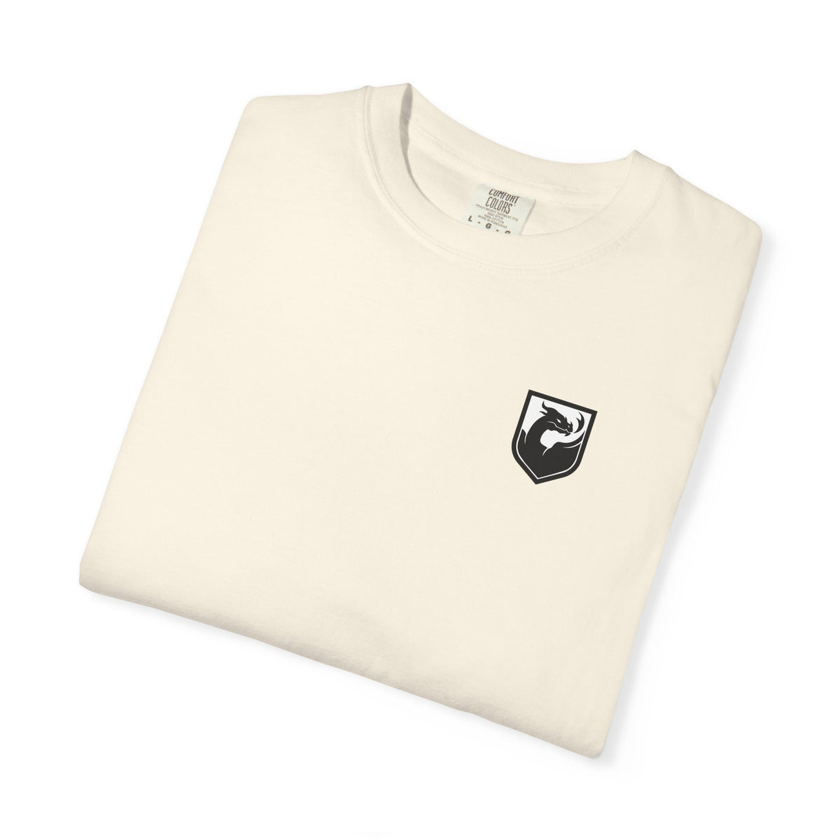 The Earth Order Collection —  Miner T-Shirt