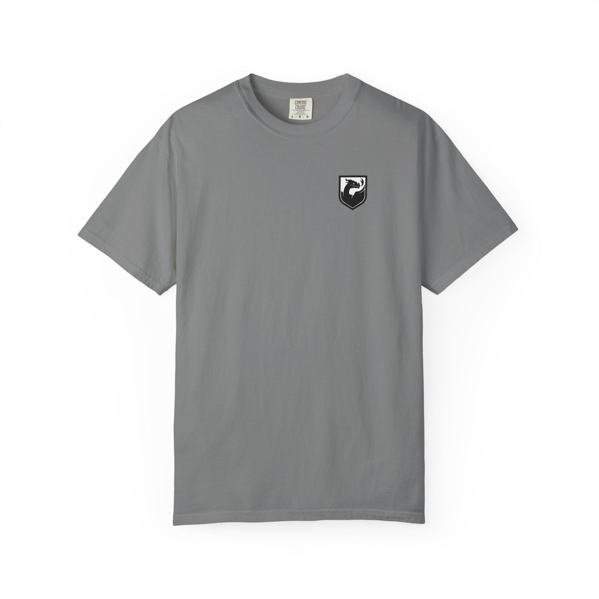 The Earth Order Collection —  Miner T-Shirt