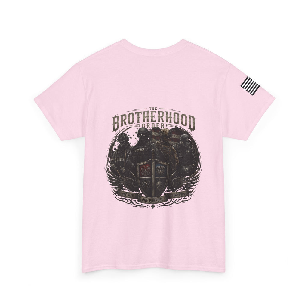 Zulu Forge - Brotherhood Collection