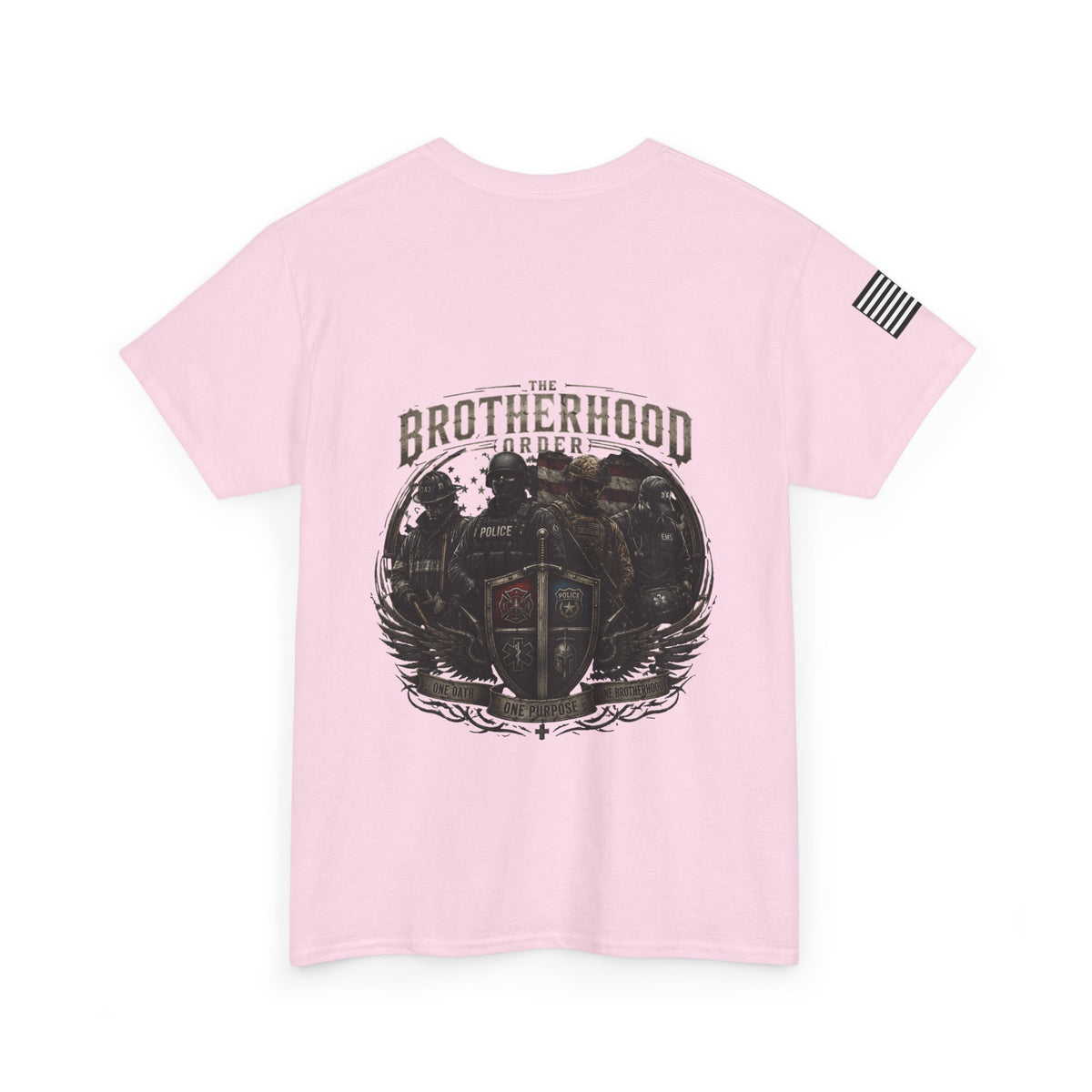Zulu Forge - Brotherhood Collection