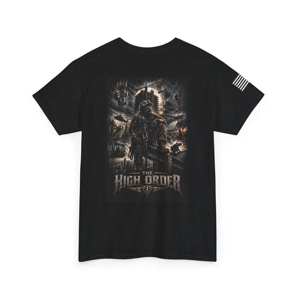 Zulu Forge - The High Order Collection