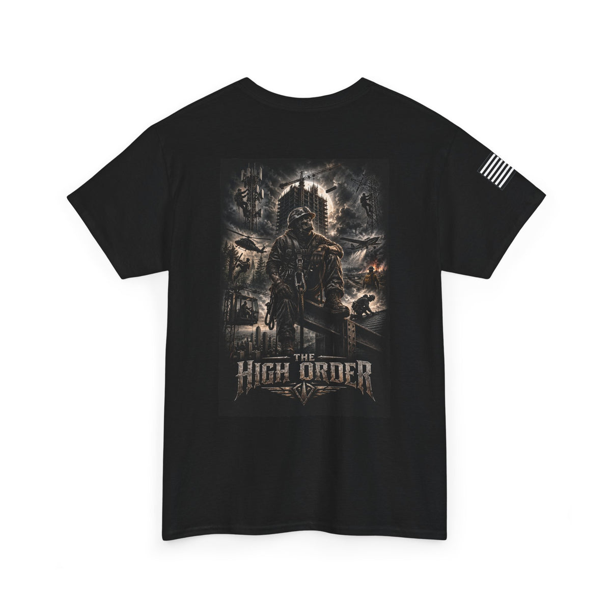Zulu Forge - The High Order Collection