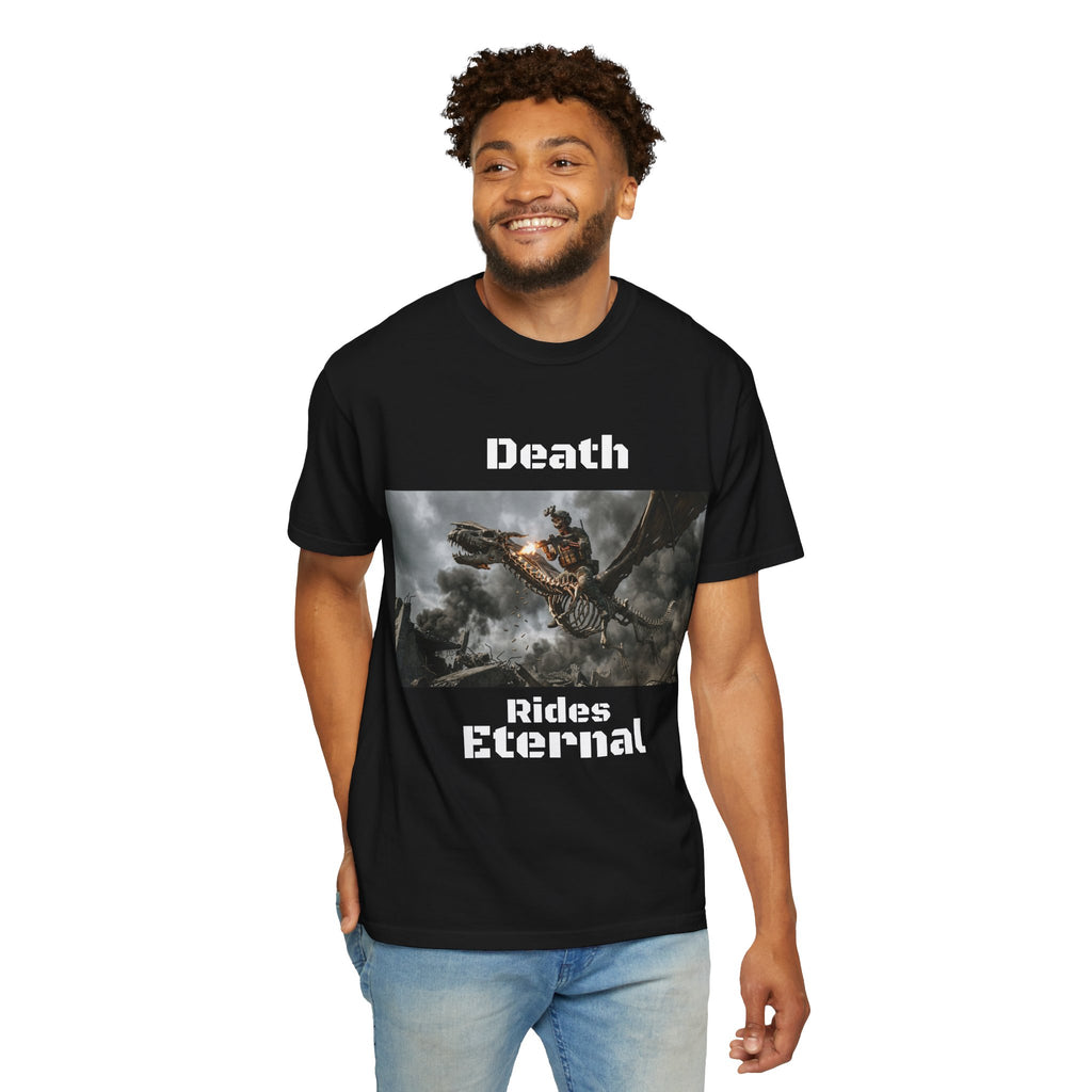 The Brotherhood Collection - Death Rides Eternal