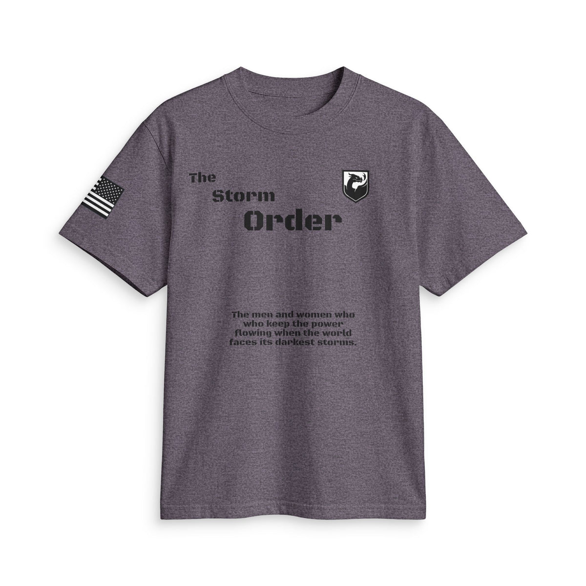 The Storm Order Collection
