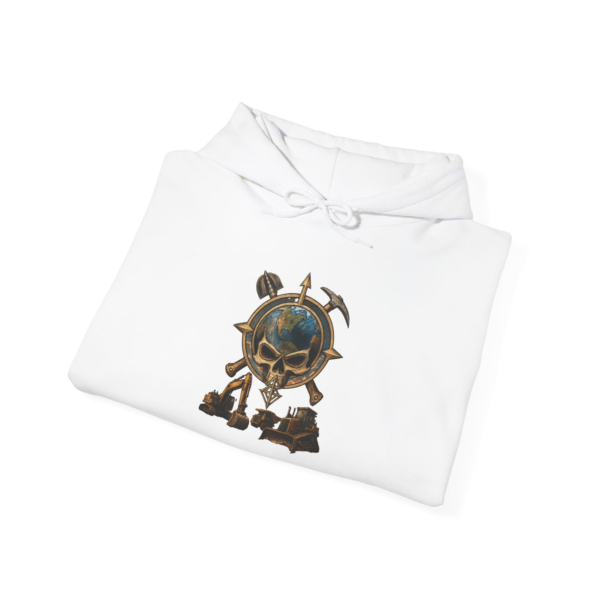 The Earth Order Collection