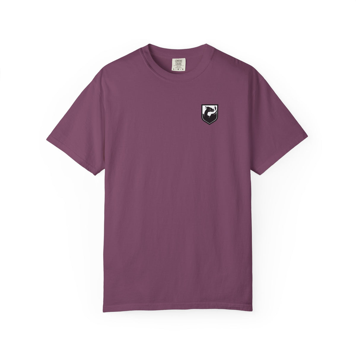 The Earth Order Collection —  Miner T-Shirt