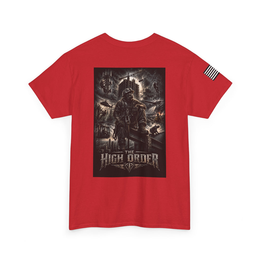 Zulu Forge - The High Order Collection