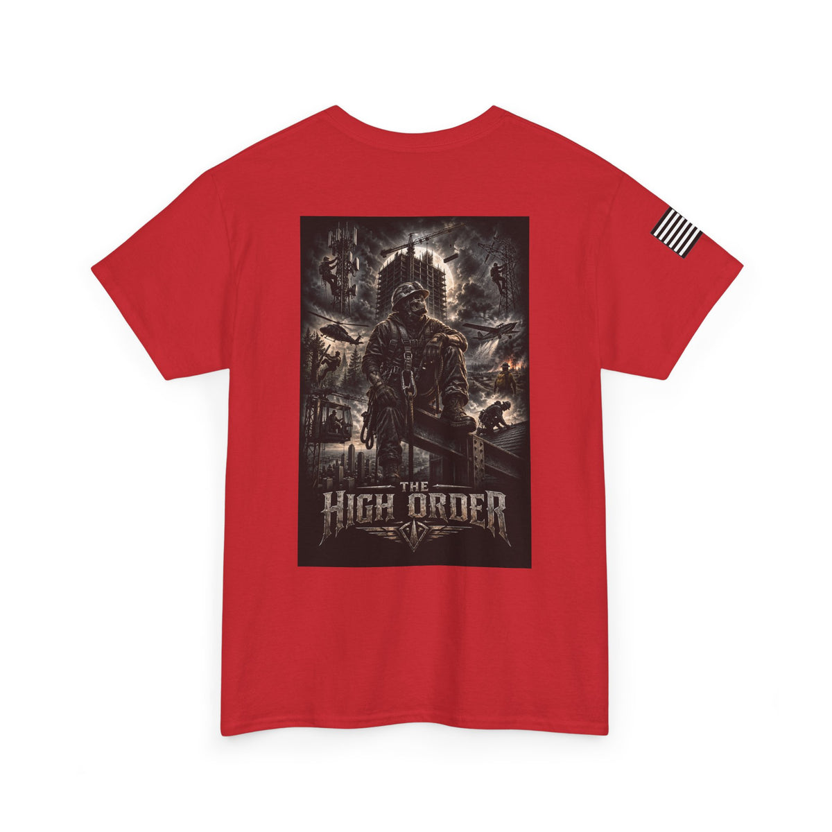 Zulu Forge - The High Order Collection