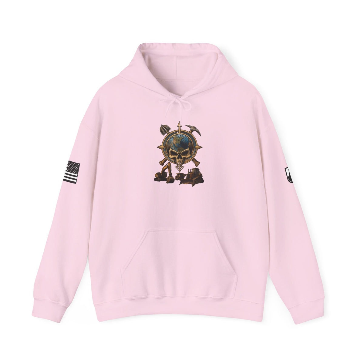 The Earth Order Collection