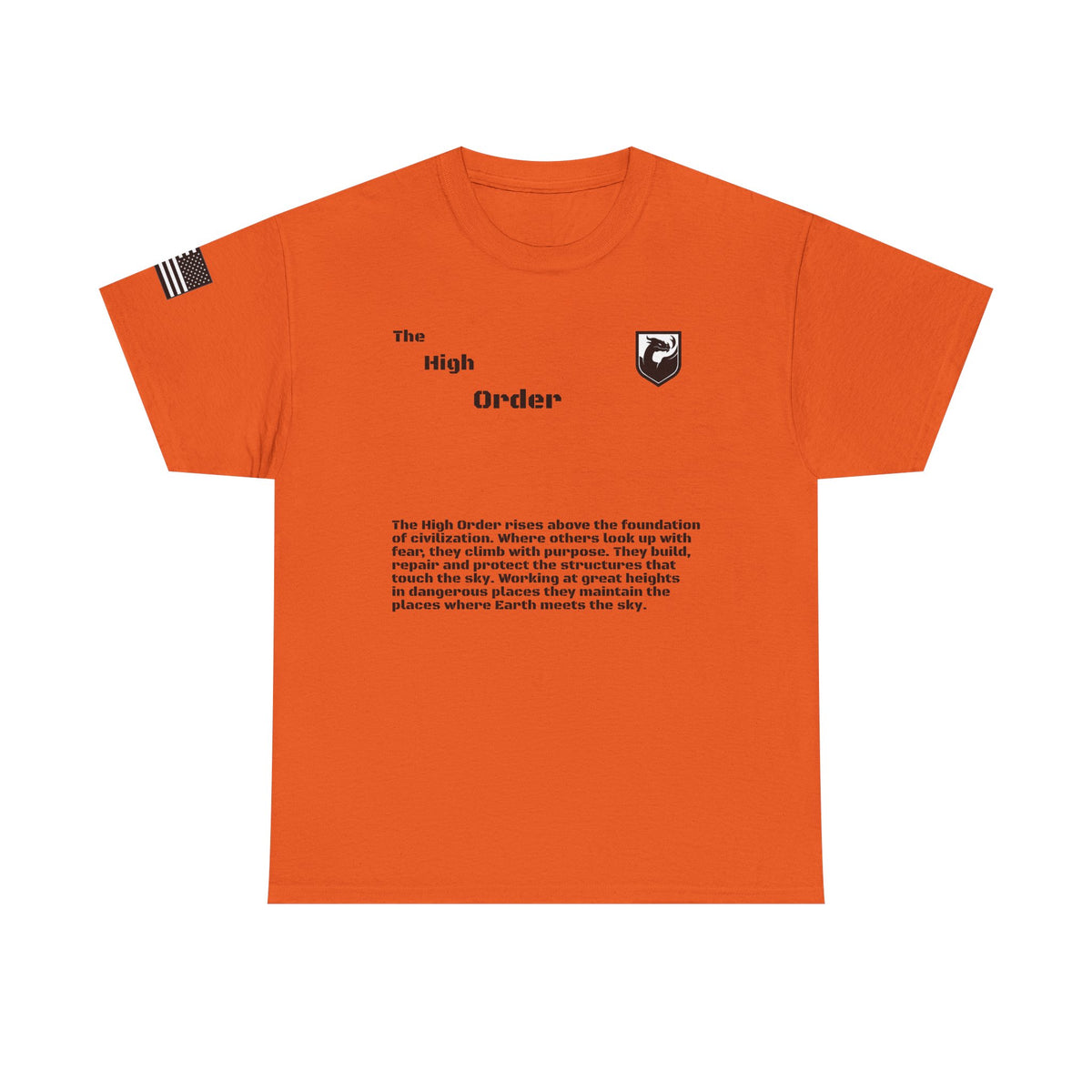 Zulu Forge - The High Order Collection