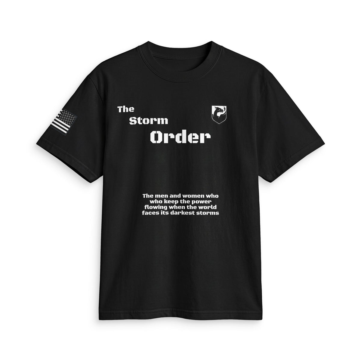 The Storm Order Collection