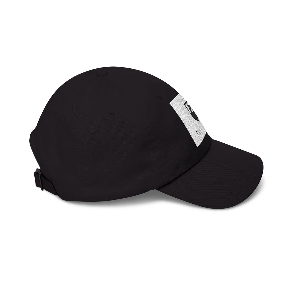Dad Cap — Zulu Forge Logo Embroidered Baseball Hat