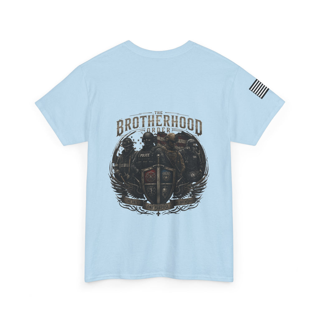Zulu Forge - Brotherhood Collection