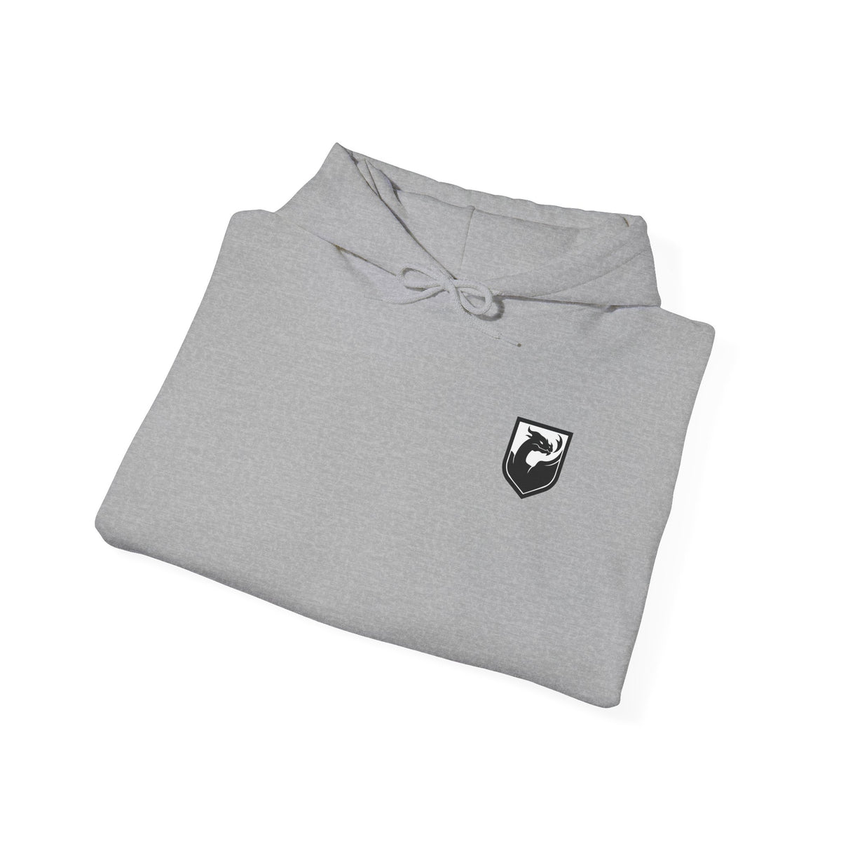 The Oakbound Order - Pullover Hoodie