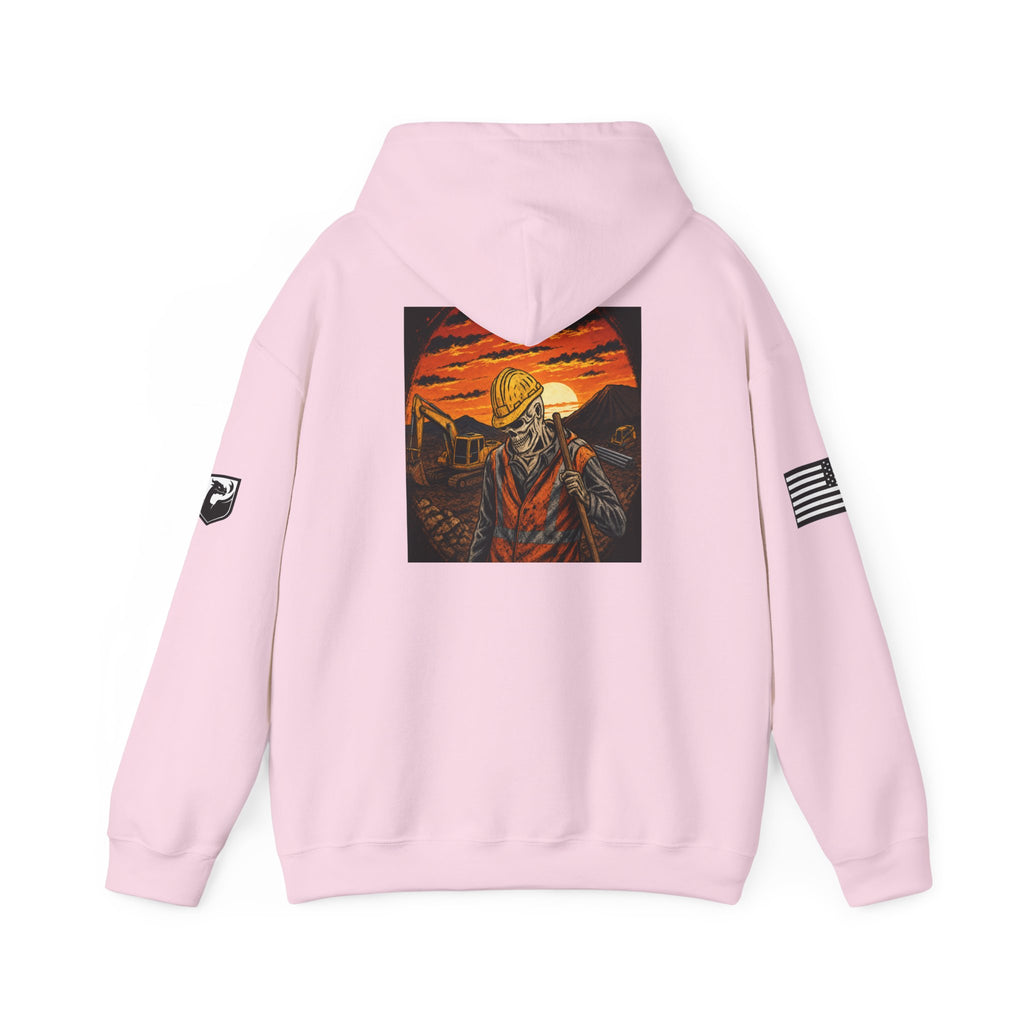 The Earth Order Collection