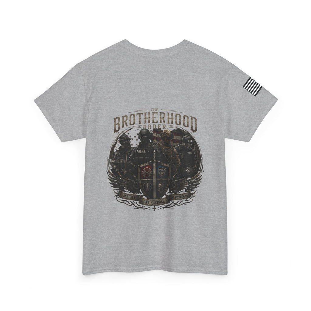 Zulu Forge - Brotherhood Collection