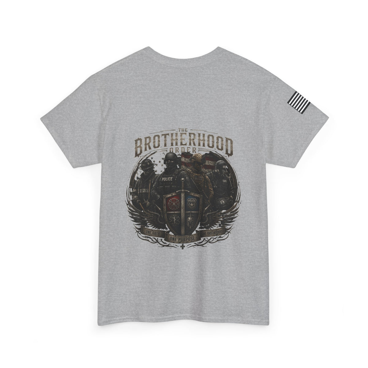 Zulu Forge - Brotherhood Collection