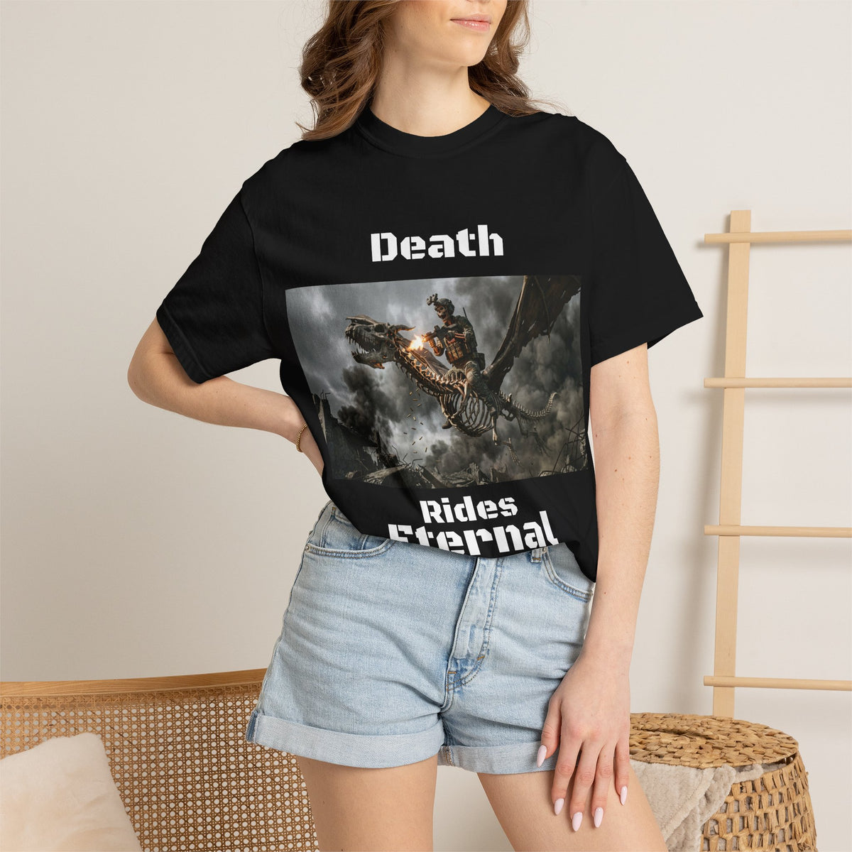 The Brotherhood Collection - Death Rides Eternal