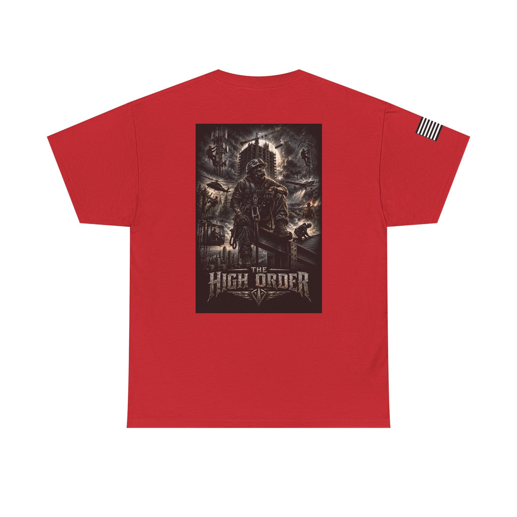 Zulu Forge - The High Order Collection