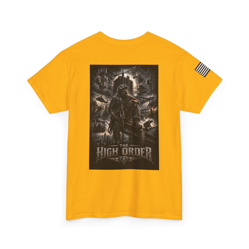 Zulu Forge - The High Order Collection