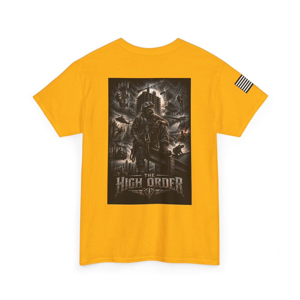 Zulu Forge - The High Order Collection