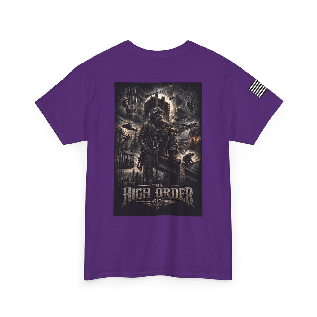 Zulu Forge - The High Order Collection