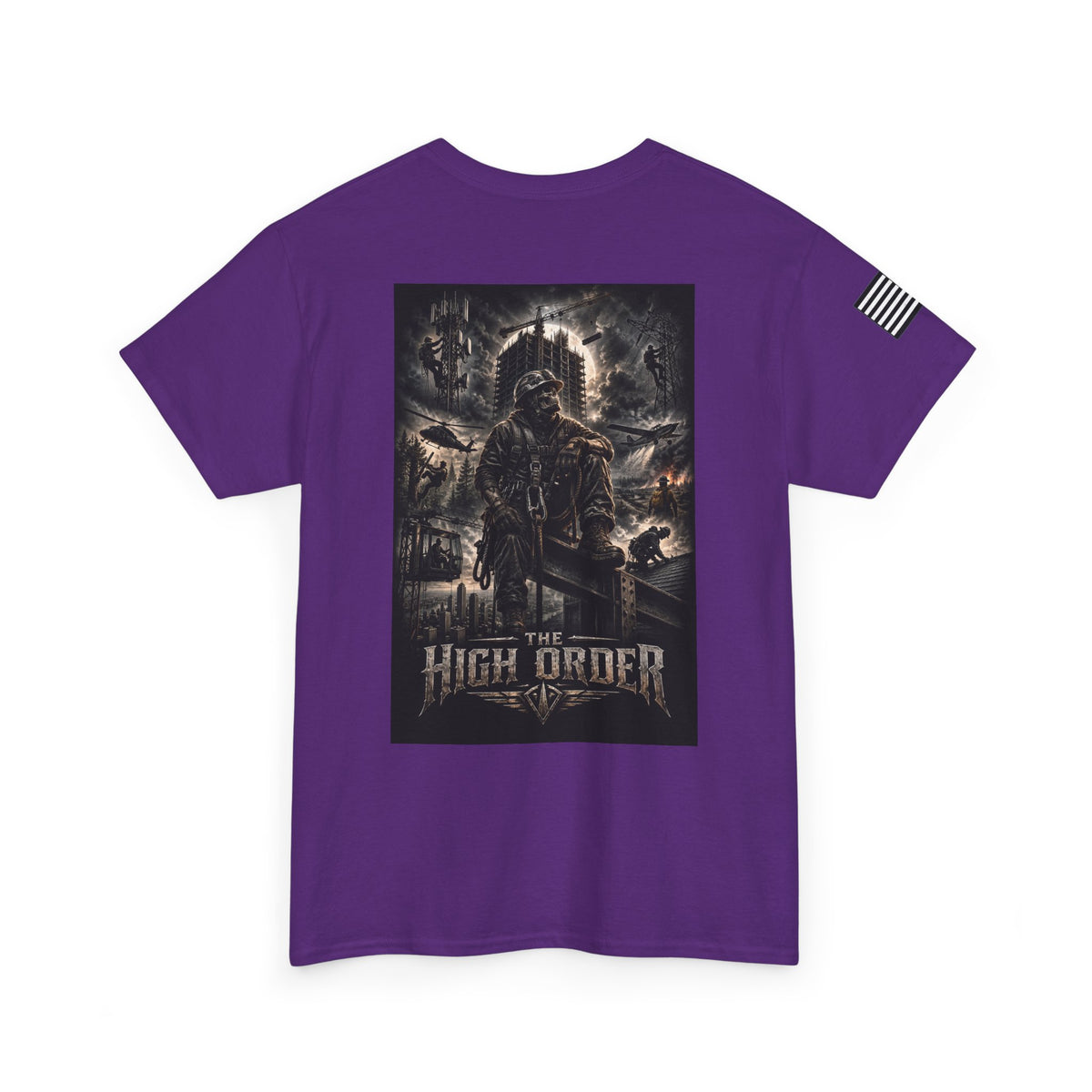 Zulu Forge - The High Order Collection