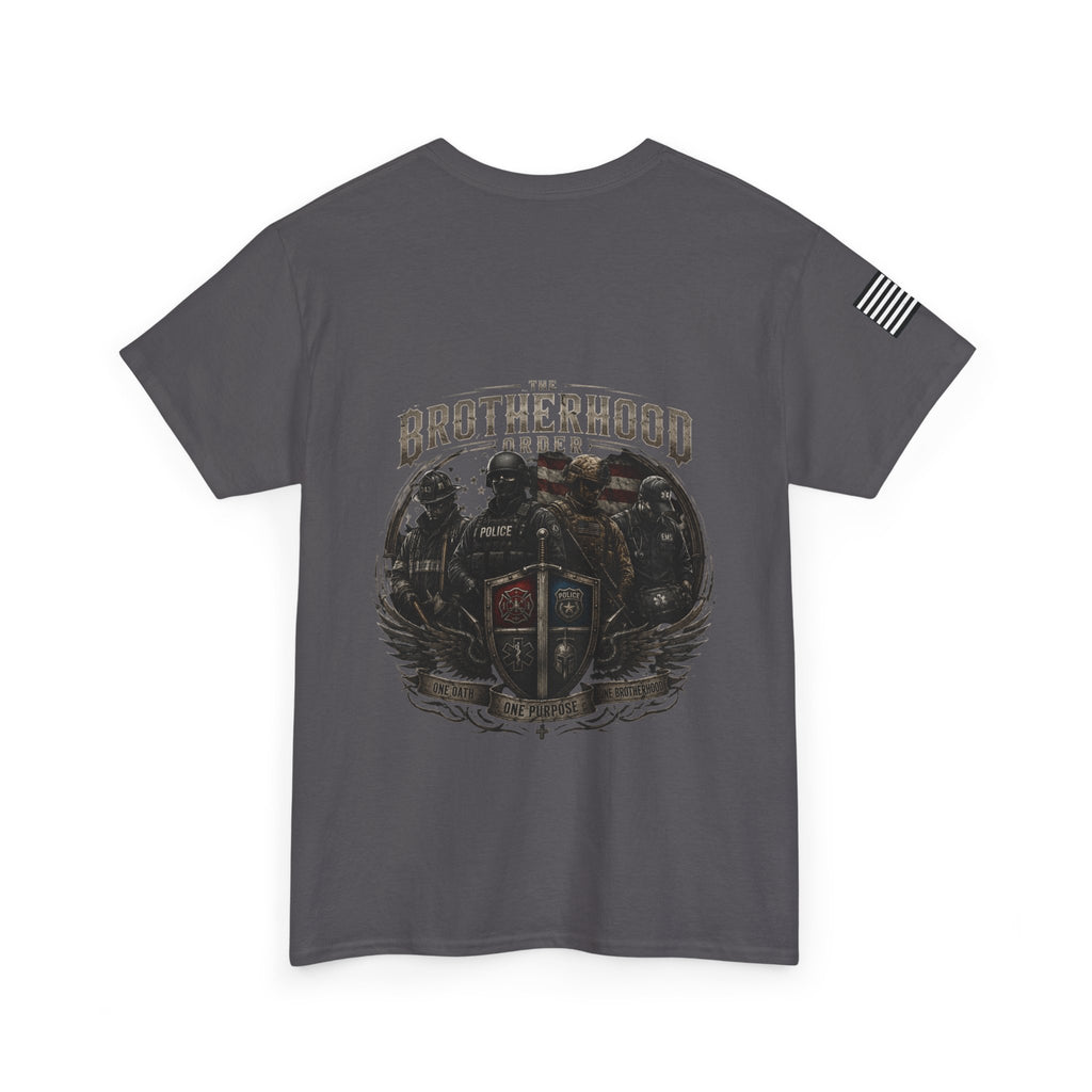 Zulu Forge - Brotherhood Collection