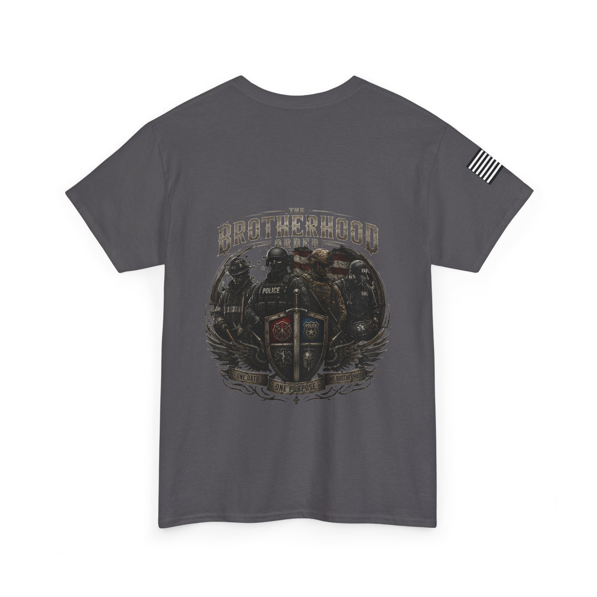 Zulu Forge - Brotherhood Collection