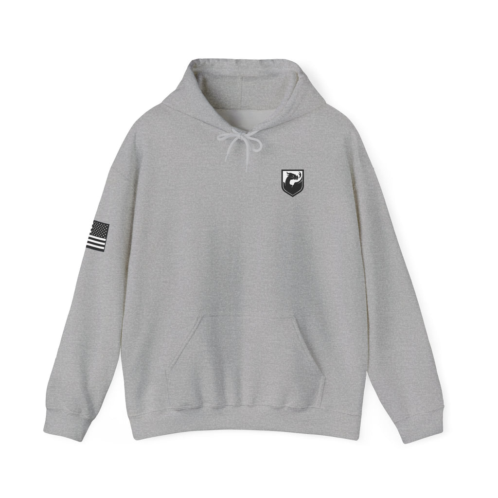 The Oakbound Order - Pullover Hoodie