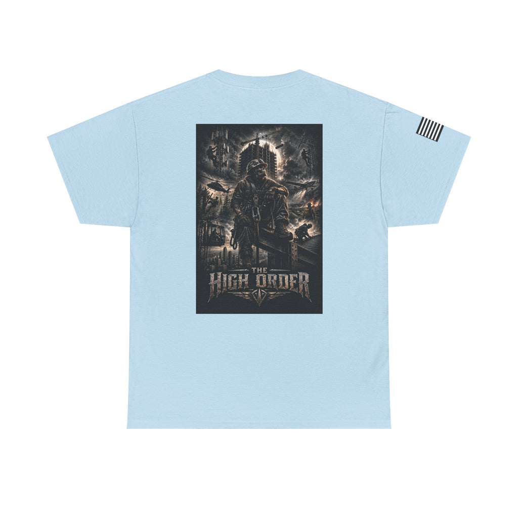Zulu Forge - The High Order Collection