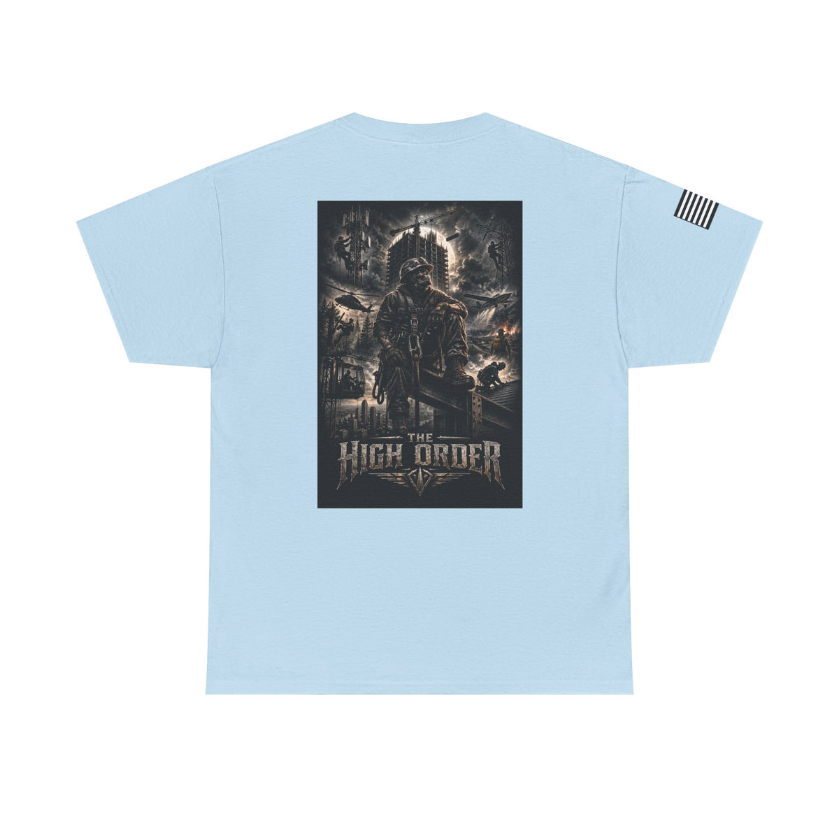 Zulu Forge - The High Order Collection