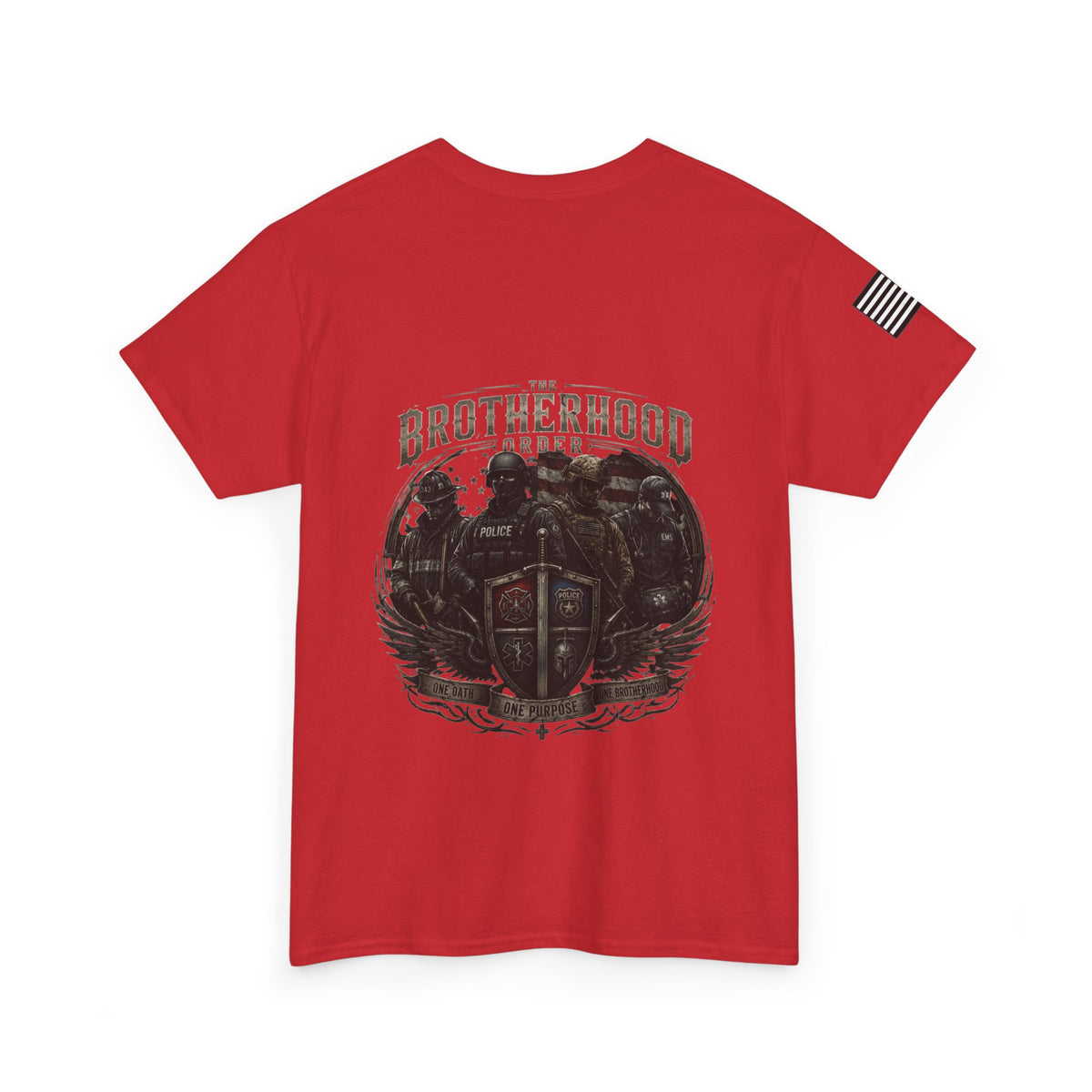 Zulu Forge - Brotherhood Collection
