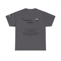 The Oakbound Order - T shirt