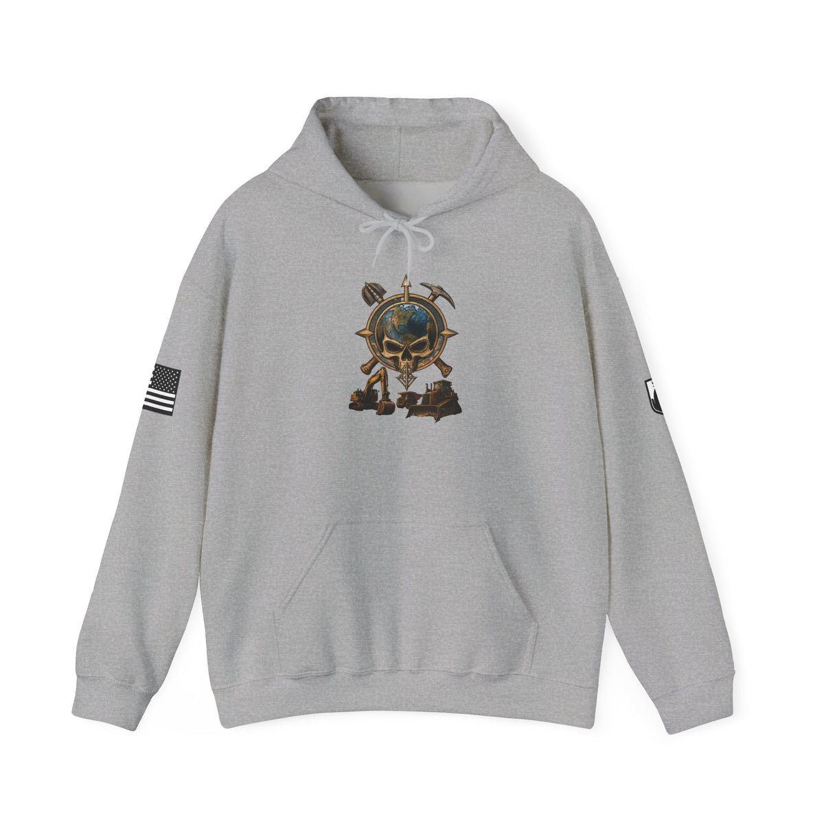 The Earth Order Collection