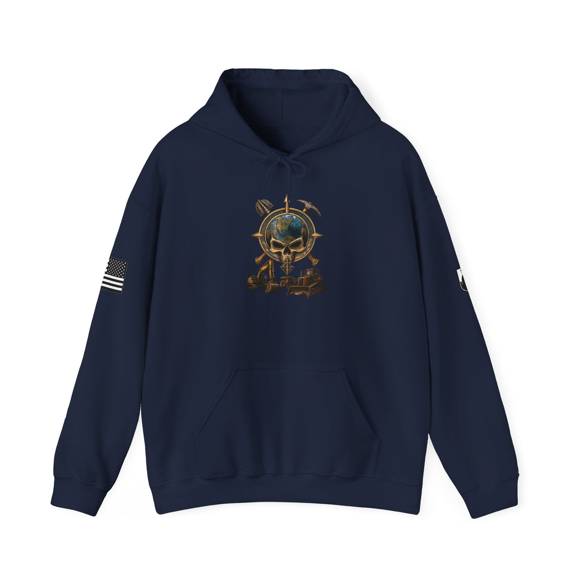The Earth Order Collection