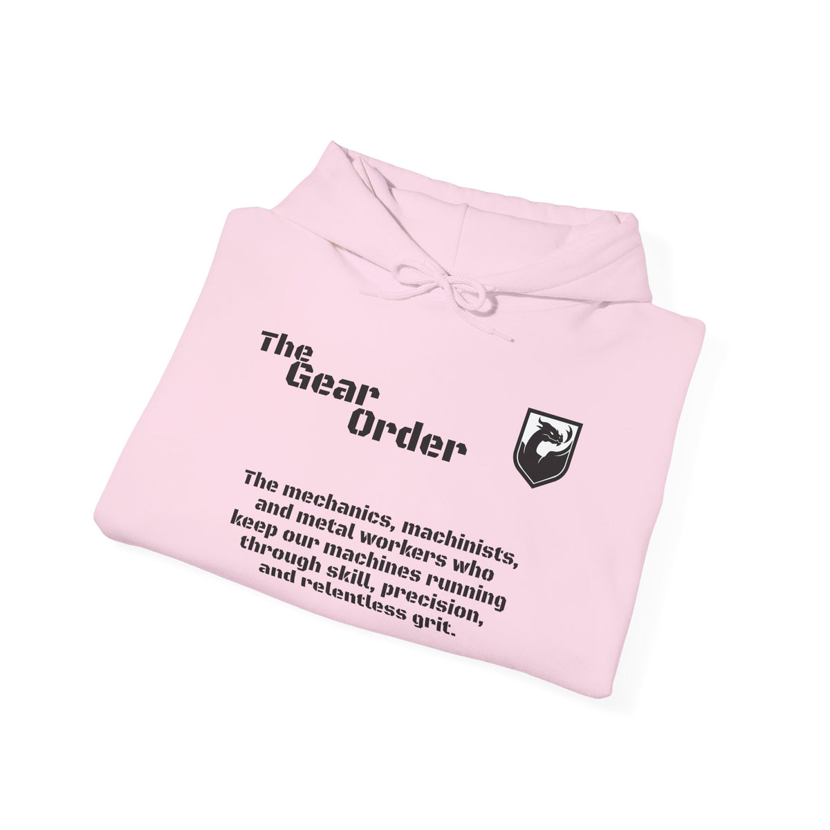 The Gear Order Collection