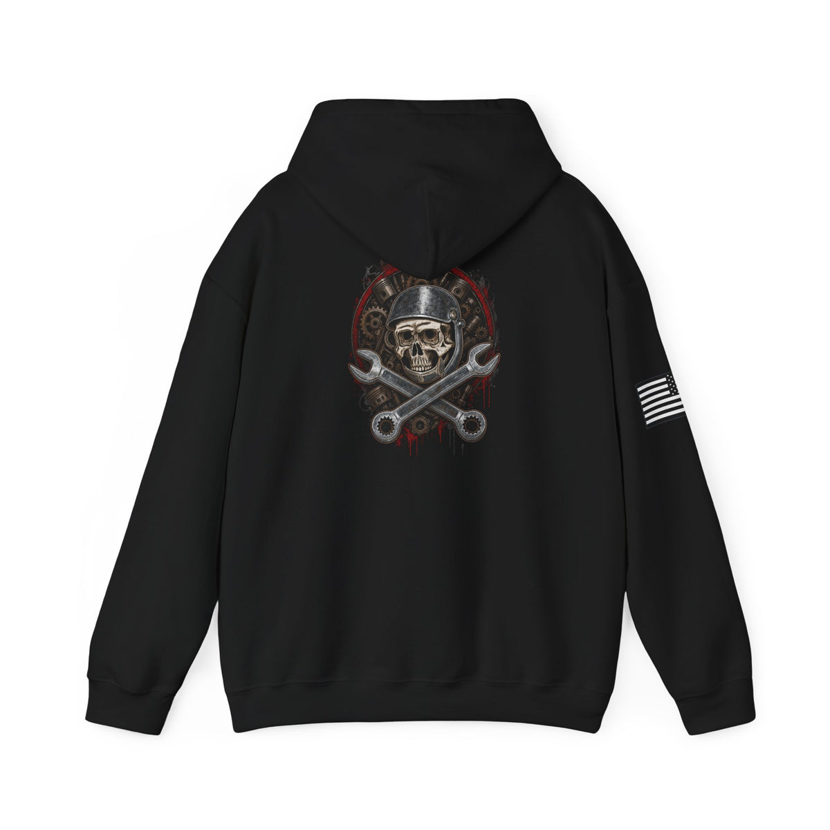 The Gear Order Collection