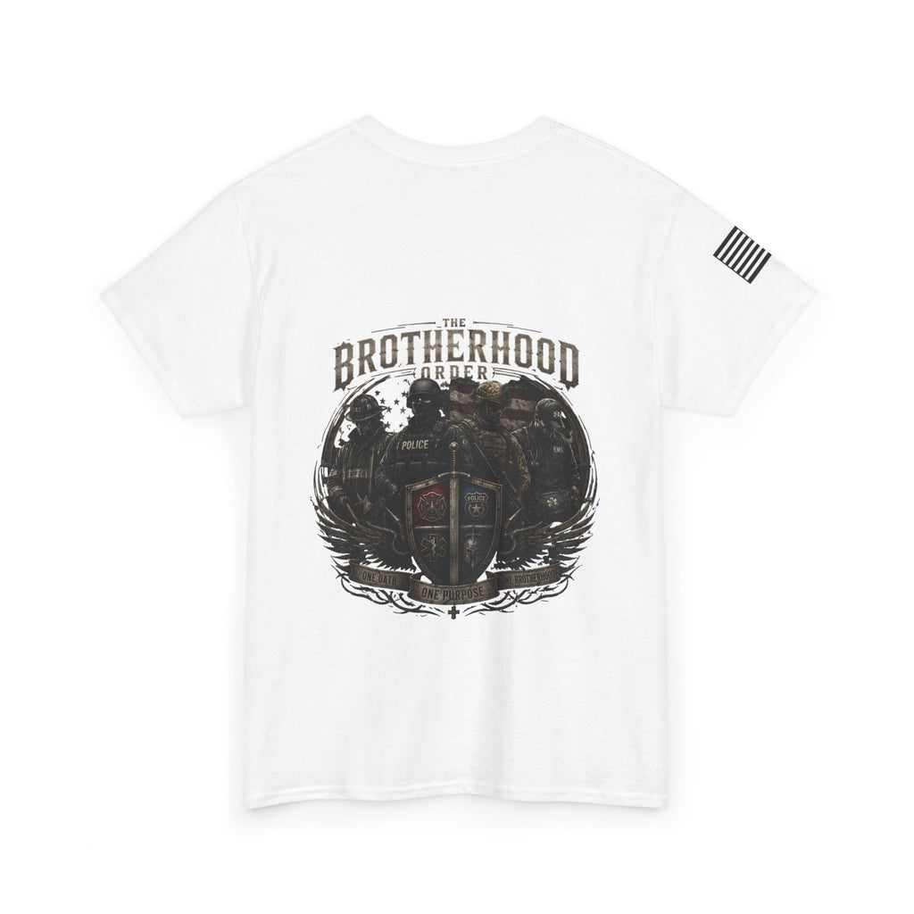 Zulu Forge - Brotherhood Collection
