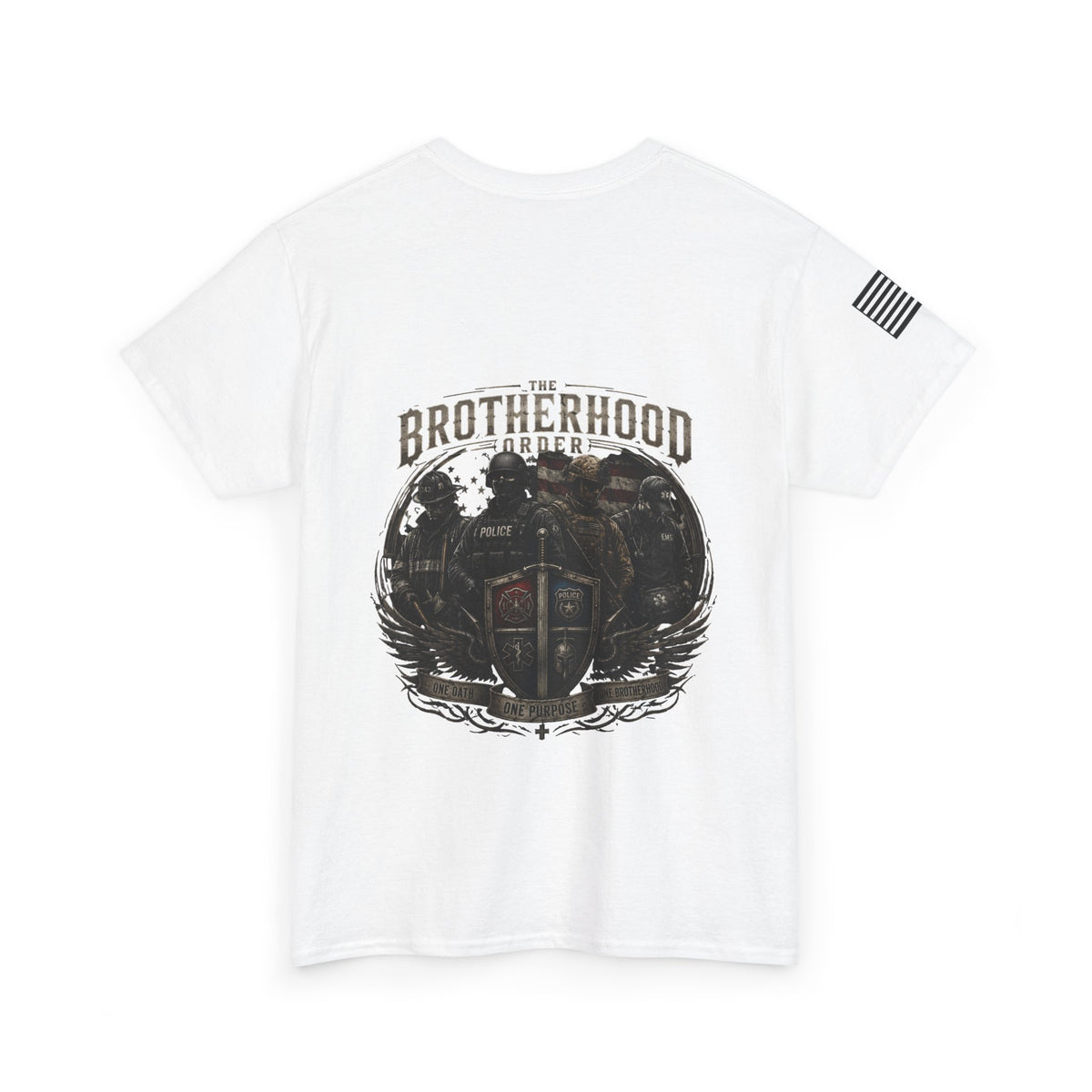 Zulu Forge - Brotherhood Collection