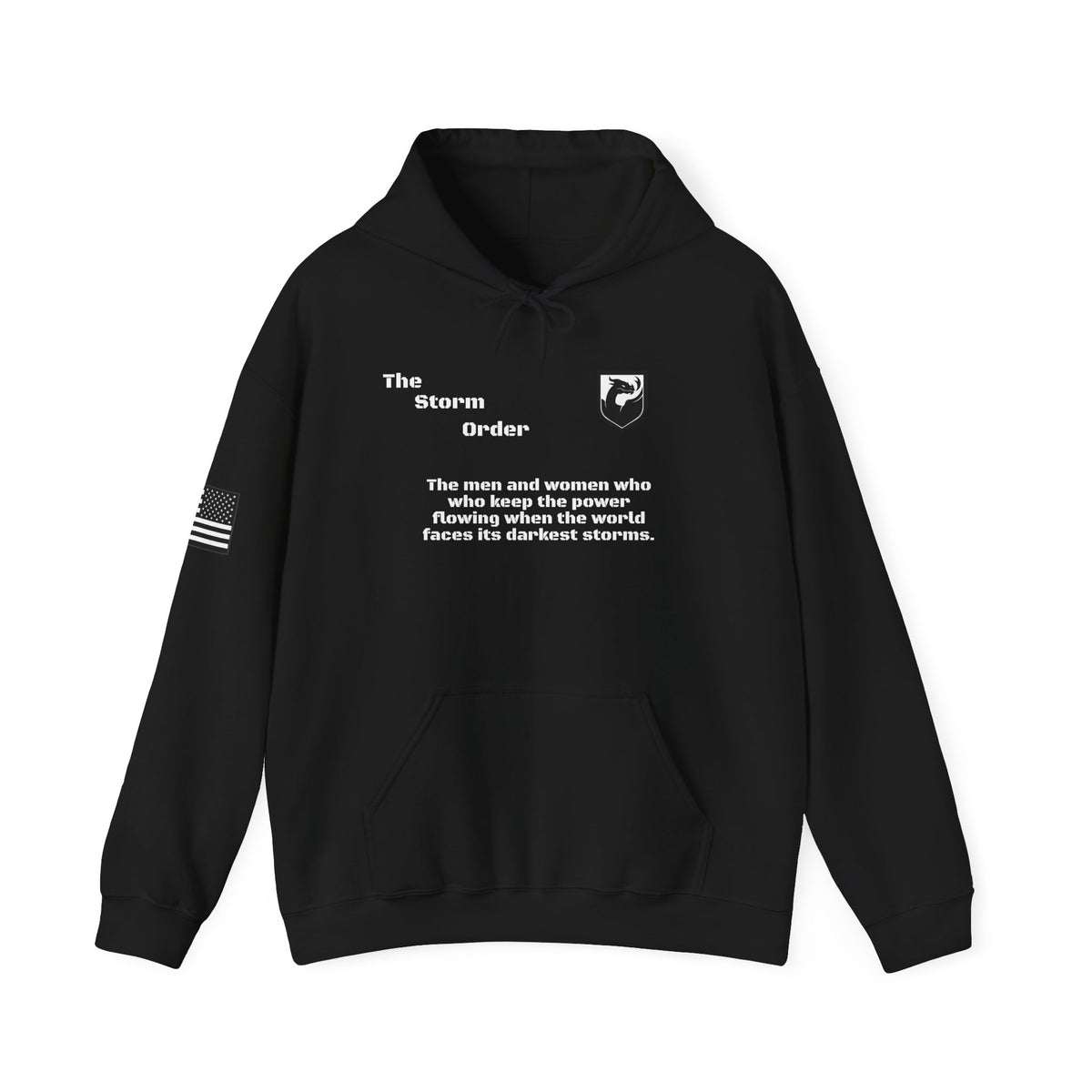 The Storm Order Collection