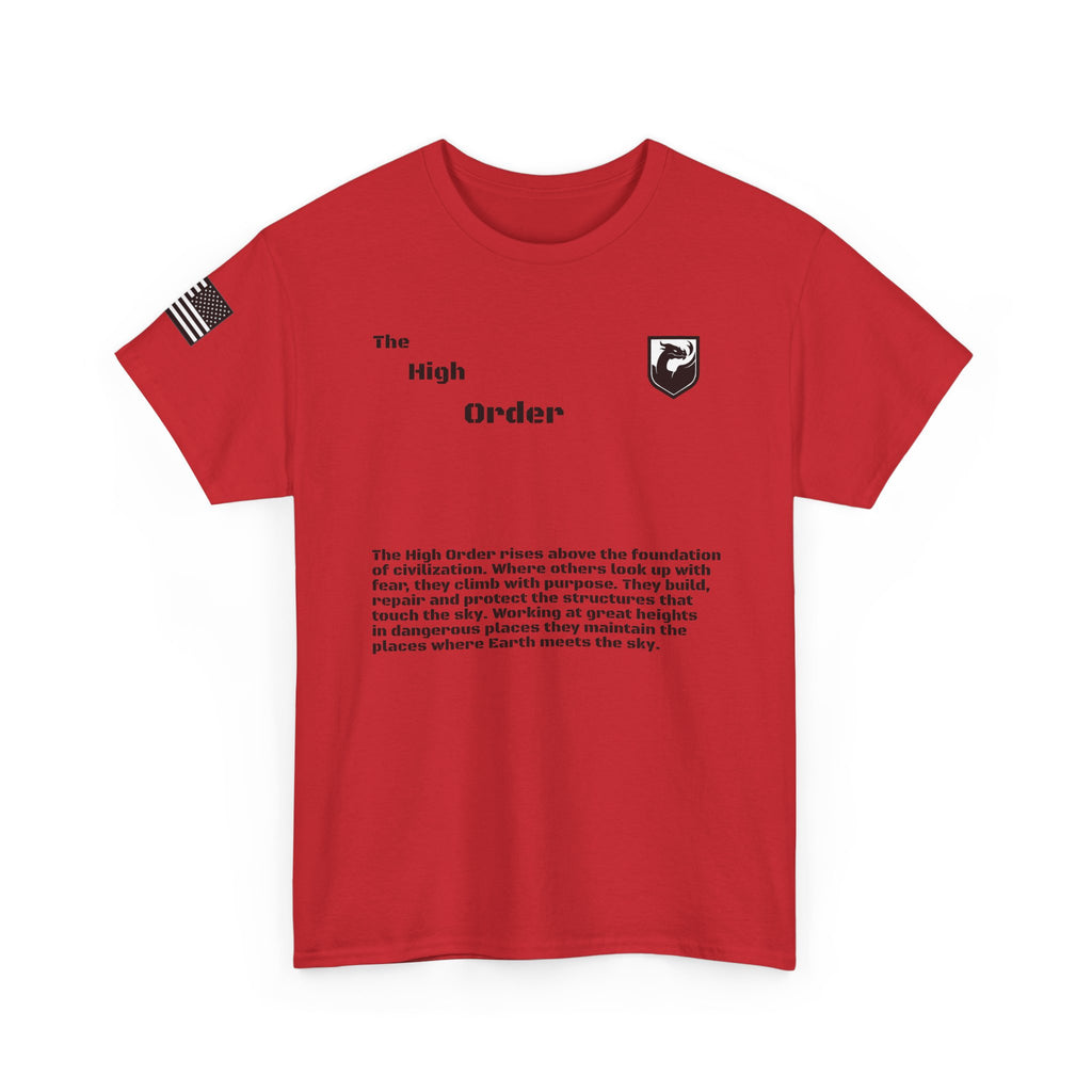 Zulu Forge - The High Order Collection