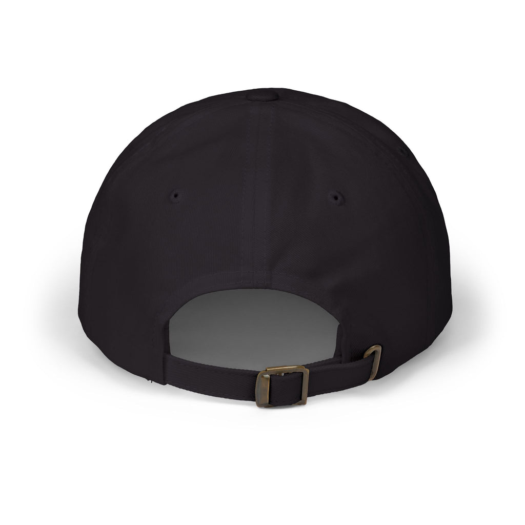 Dad Cap — Zulu Forge Logo Embroidered Baseball Hat
