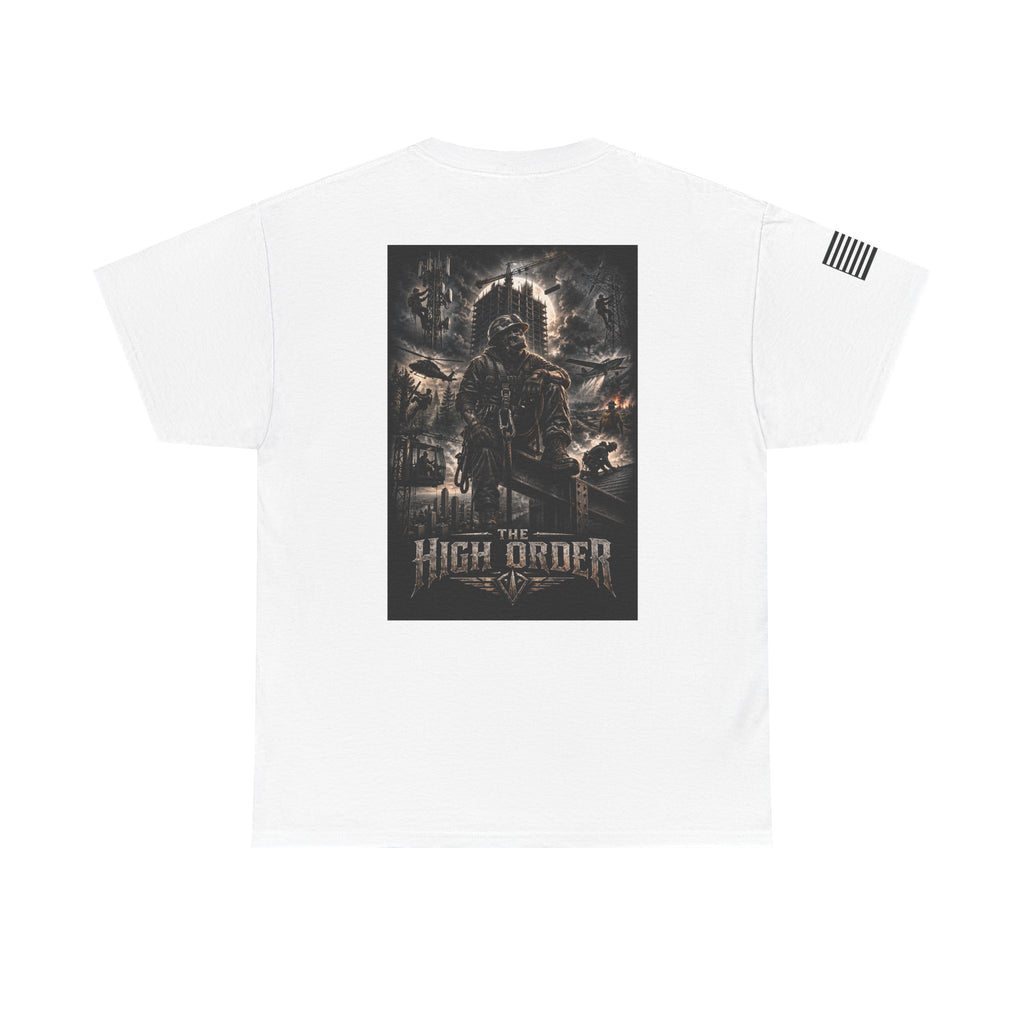 Zulu Forge - The High Order Collection